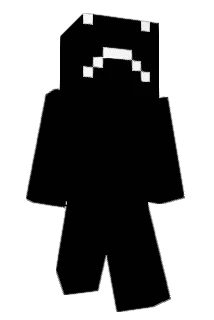 cluezy5 Minecraft avatar full body