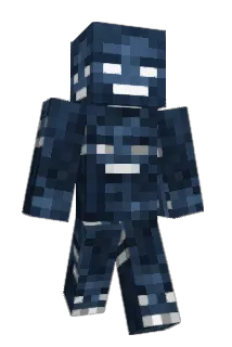 clutxh Minecraft avatar full body