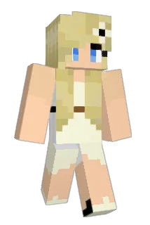 clynch37 Minecraft avatar full body