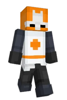 cmac4928 Minecraft avatar full body