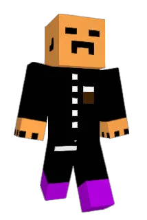cmaddie Minecraft avatar full body