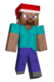 cman716 Minecraft avatar full body