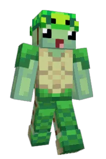 cmarin777 Minecraft avatar full body