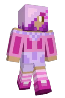 cmb1225 Minecraft avatar full body