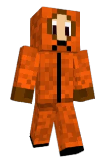 cmc16cc Minecraft avatar full body