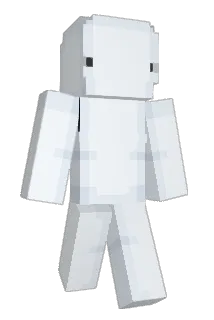 cmcguigan Minecraft avatar full body