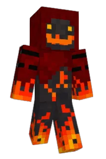 cmctopgunner04 Minecraft avatar full body
