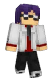 cmdSHIFTfive Minecraft avatar full body