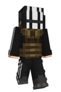 cmdeez Minecraft avatar full body