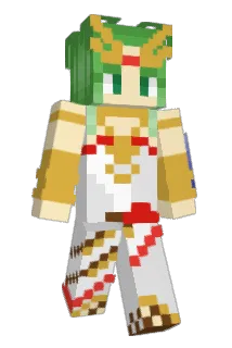 cmhaney Minecraft avatar full body