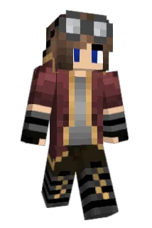 cmichaelcooper Minecraft avatar full body