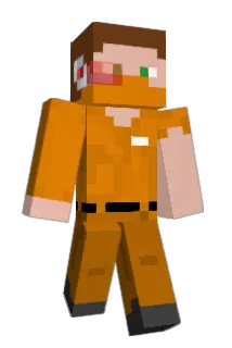 cmig222 Minecraft avatar full body