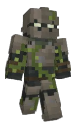 Custom render preview
