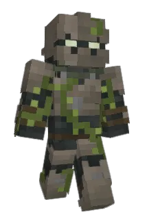 cmon73 Minecraft avatar full body
