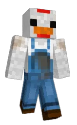Custom render preview