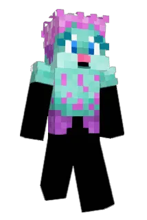 cmoneyyyy02 Minecraft avatar full body
