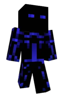 cmoose35 Minecraft avatar full body