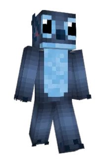 cmorr386 Minecraft avatar full body