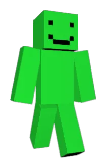 cmot2 Minecraft avatar full body