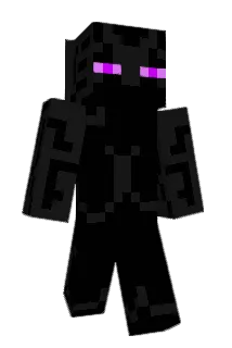 cmountz Minecraft avatar full body