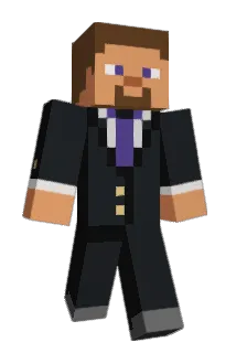 cmrock1234 Minecraft avatar full body