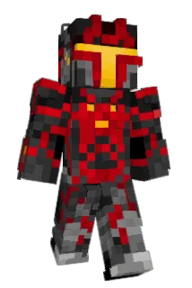 cmross69 Minecraft avatar full body