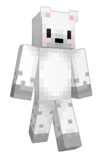 cms0509 Minecraft avatar full body