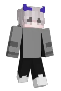 cmsfz Minecraft avatar full body