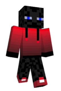 cmsgo Minecraft avatar full body
