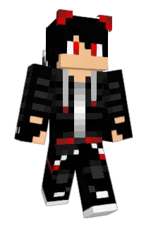 cmt2002 Minecraft avatar full body