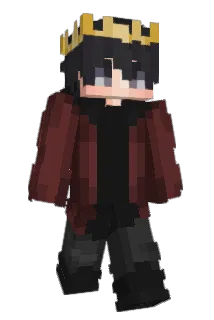 cmtr63 Minecraft avatar full body