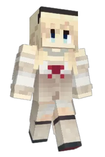 cmtse_ Minecraft avatar full body