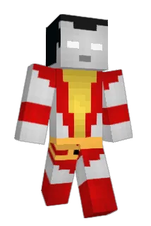 cmwxv3 Minecraft avatar full body