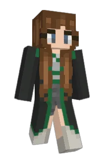 cn_mc44 Minecraft avatar full body