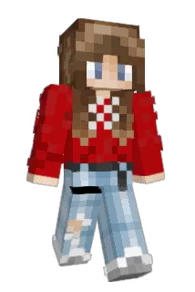 cn_noodle Minecraft avatar full body