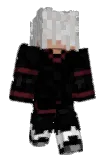 cnauk Minecraft avatar full body
