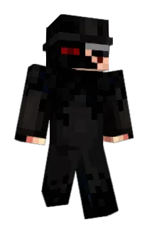cnbruno_ Minecraft avatar full body