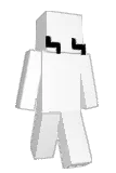 cndps Minecraft avatar full body