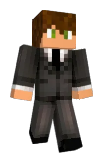 cnkrellan Minecraft avatar full body