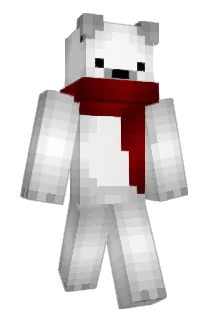 cnkrogh Minecraft avatar full body