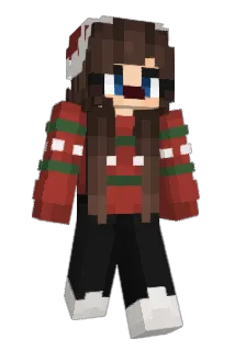 cnoname Minecraft avatar full body