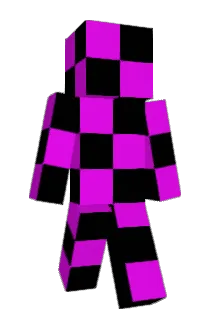 cnqe Minecraft avatar full body