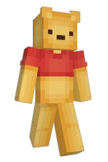 cnuq Minecraft avatar full body