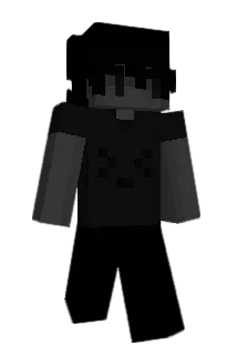co1u Minecraft avatar full body