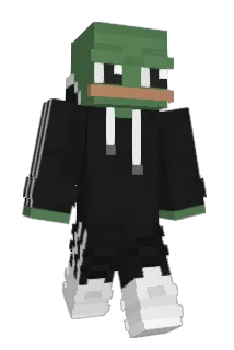 coachchriis Minecraft avatar full body