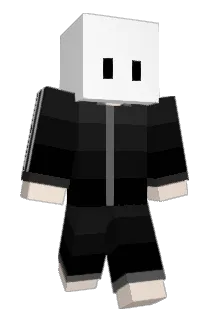 coal0220 Minecraft avatar full body
