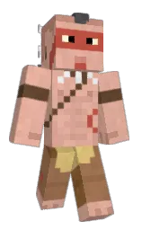 Custom render preview
