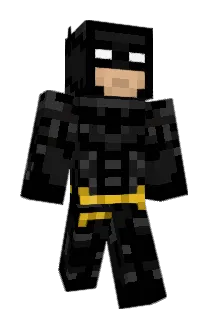 cobanalenten Minecraft avatar full body
