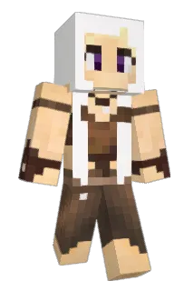 cobbo14 Minecraft avatar full body