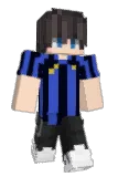 cobbys_ Minecraft avatar full body